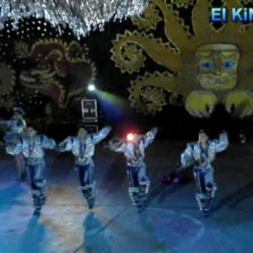 Mix Sambos Illimani Con Sentimiento Semifinal Tundique 2009