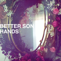 Hands Feat. Kendra Boblett