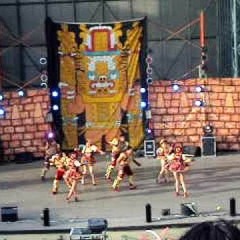 Mix Sambos Illimani Con Fe Semifinal Tundique 2010