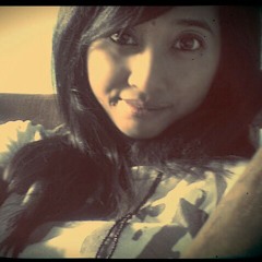 Dona-Desert Song (Hillsong-cover)