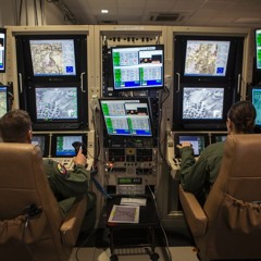 High Vision - Drones (Original Mix)