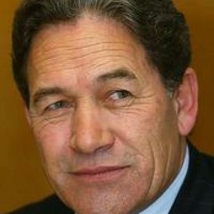 Winston Peters