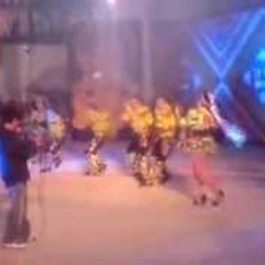 Mix sambos illimani semifinal tundique de oro 2012