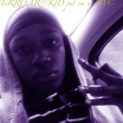 Terror Kid (FALLEN SOLDIER) ft. jayyBreezy