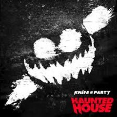 Knife Party - Internet Friends (AudioTune Remix)