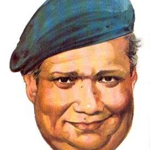 انا اللي بالامر المحال اغتوي - رباعيات صلاح جاهين