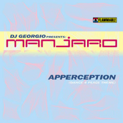 Georgio 'Manjaro' Schultz - Kat track (Classic track 1999)