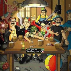 Toma-Cristofebril Ft Tally ( 2013) Heisbeats