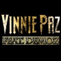 Vinnie Paz ft Demoz - Bodysnatchers remix (Prod.gra2beat)