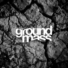 Argyle Street (preview - forthcoming on GROUND MASS MUSIC)