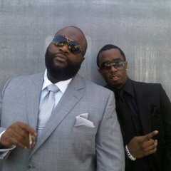 Rick Ross Ft. P.diddy[3-9-1997]prod.by wonder