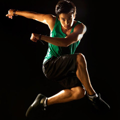 Snapshot- Prince Of Thieves