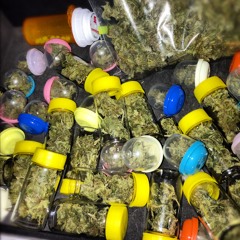 Khris Hodge Feat. Jp - Perscription (prod. By TazBeatz)