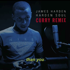 Stephen Curry - Harden Soul (Foot Locker Remix)