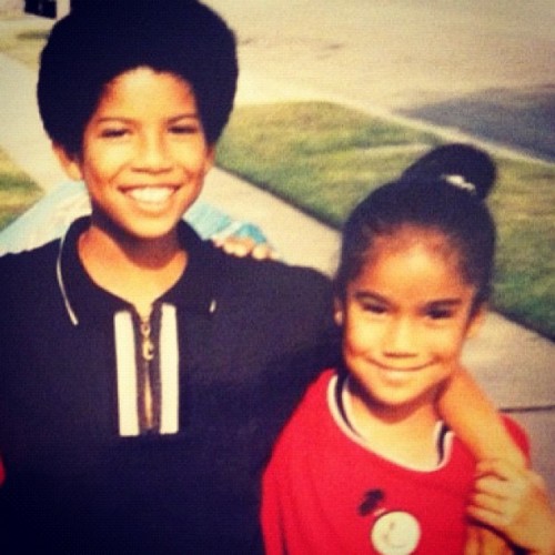 “For My Brother”