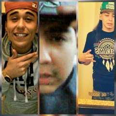 What I Do - Twisted ft Tony ft Risk