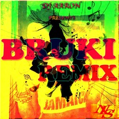 DJAaron- BRUKI REMIXX (2013-2014)