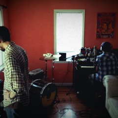 Seahorses - w/Sean Lamkin, Ted Faust, J. Chemical, & Andrew Davidson