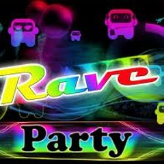 MIx Year 1993 Tenerife Music Rave Remember The good partys by Dj Vinyl