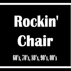 ELO - Rock n Roll is King (Rockin' Chair Cover)