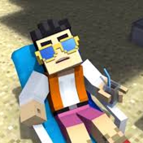 Digging Minecraft Style By Private Blackburn