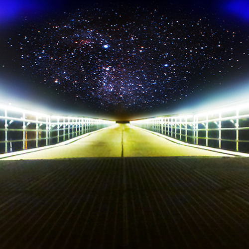 4Am In Another World, Part 1-2.  (Ambient Mix) ' By FlagmoT'ism