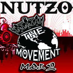 Nutzo-No Antidote ft. Riss & Yung Lee