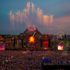 Silence (Tomorrowland Remix)