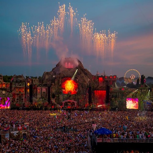 Silence (Tomorrowland Remix)