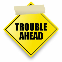 Trouble On The Road (Prod. by FatsMoney.com)