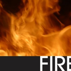 Too tired to evacuate - Bedroom on fire 8/20/2013