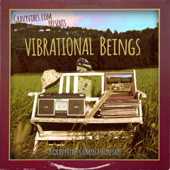 枯れ枝小径の踏み鳴らし [the dead branch devil] from "Vibrational Beings"