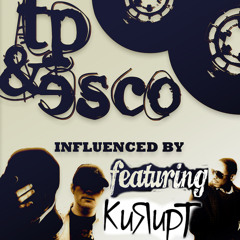 Influenced By (Featuring Kurupt )