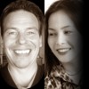 DONT KNOW MUCH - Linda Ronstadt and Aaron Neville duet cover by Tor and Damsel