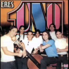 Banda Uno - Eres