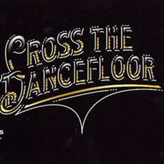 Treasure Fingers - Cross The Dancefloor [Fool's Gold - 2008]