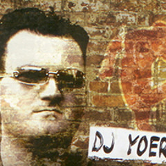 Dj Yoeri- Fuck On Cocaine (Original Mix)