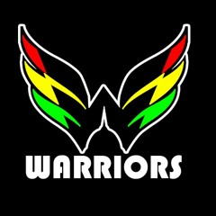 Warriors feat KC & Ghost - Natural Beauty (Promotional use only)