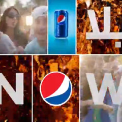 Pepsi Anthem - يلا Now