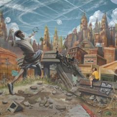 My Zone, My Home pt.II