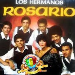 Los Hnos. Rosario - Adolecente (live 1985)