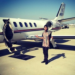 Mally Mall (feat. Wiz Kahlifa, Tyga & Fresh