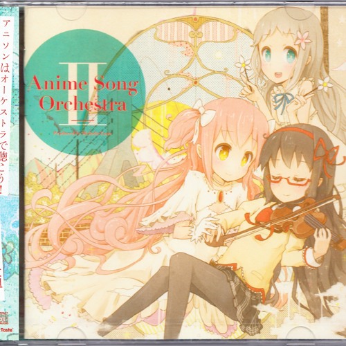 A V I A N D - Emotional Orchestral Anime Collection, Vol. 1: lyrics and  songs | Deezer