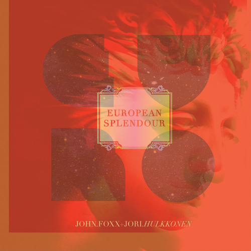 JOHN FOXX & JORI HULKKONEN - EVANGELINE (DAVID LYNCH REMIX)