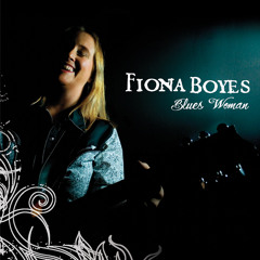Fiona Boyes - Got My Eye On You