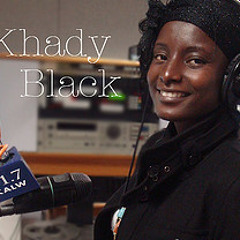 Khady Black - Mr. Government