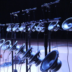 Tristan Perich: Surface Image (Excerpt 3; Vicky Chow, piano)
