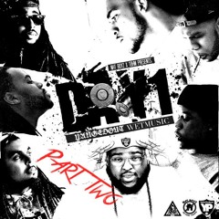 TBHM Wet Ft. NhT Boyz "BOMB" [Prod. By YpOnTheBeat]