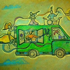 Mangarataia - (Marcelo Nakamura)