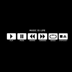 LR y JR - Music (Original Mix) DEMO